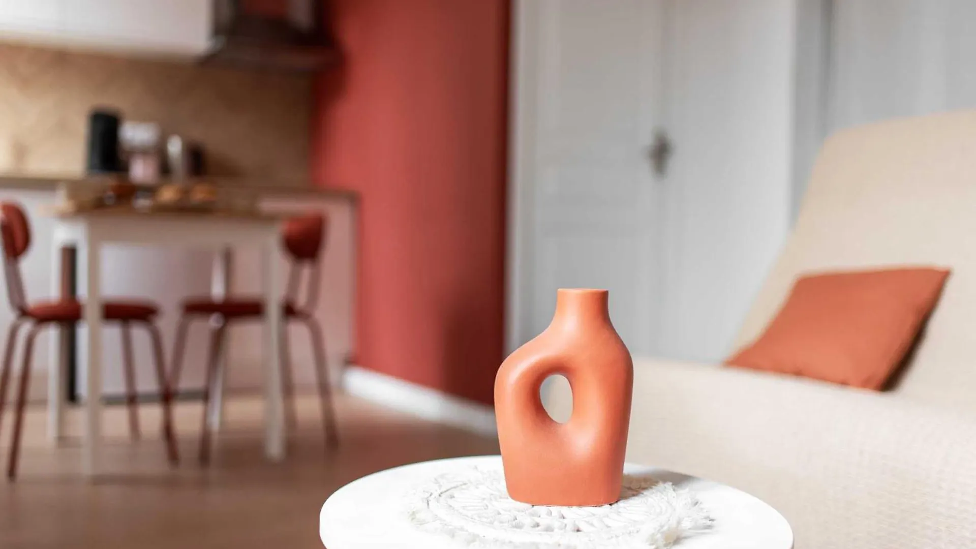 Agreable Studio Cosy Entierement Renove Mazamet Apartament