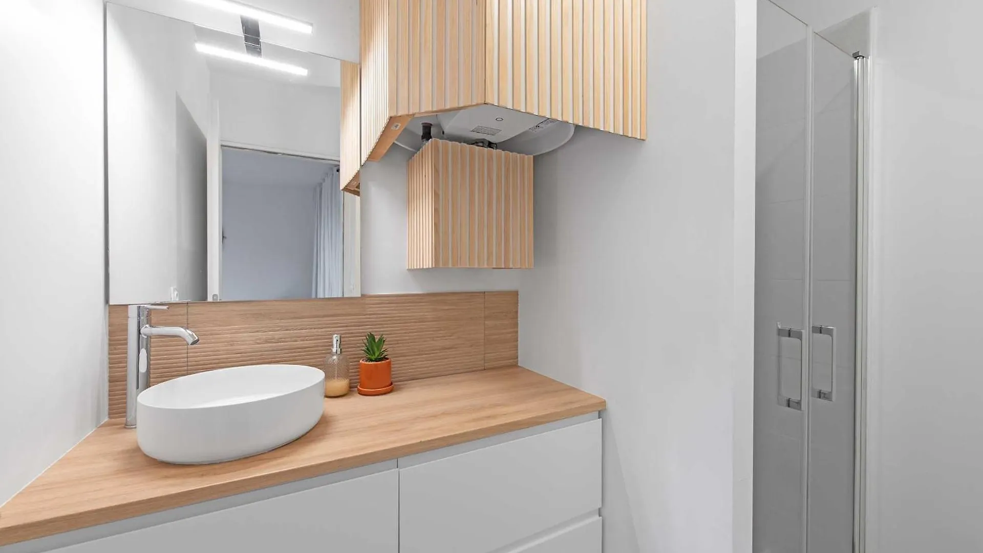 Agreable Studio Cosy Entierement Renove Mazamet 0*,  Francja